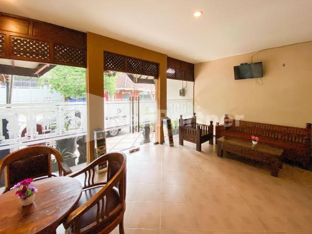 Istana Griya 2 Hotel Solo RedPartner #5
