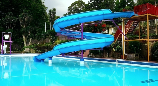 Selabintana Conference Resort #5