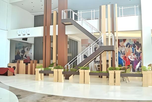 City Hotel Tasikmalaya #5