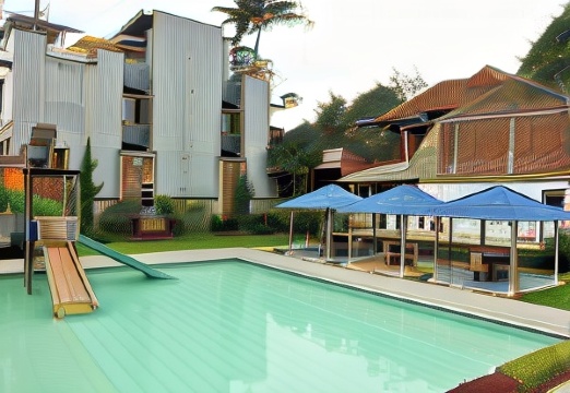 RedDoorz Hostel @ Dago 2 #5