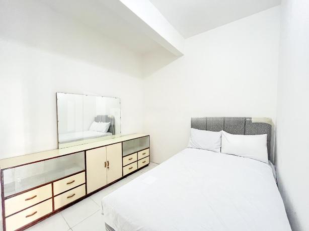 Homestay & Cafe Blessings Near Station Center Town RedPartner
