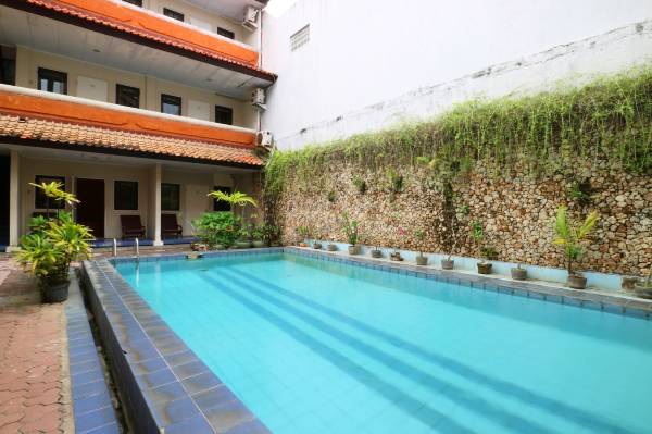 Sanur Ayu Hotel #5