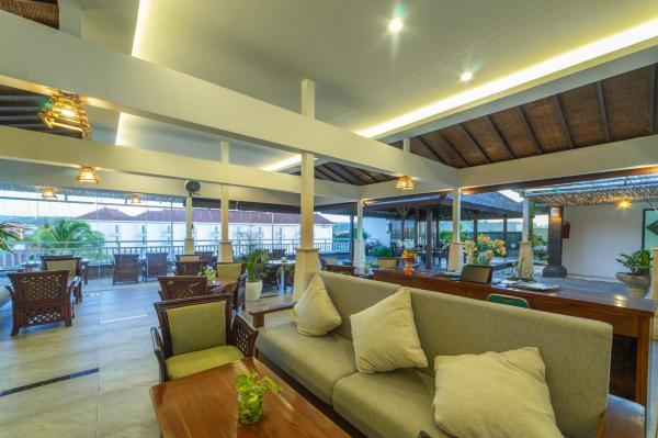 Nirmala Hotel Jimbaran #5