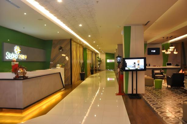 Sala View Hotel #5