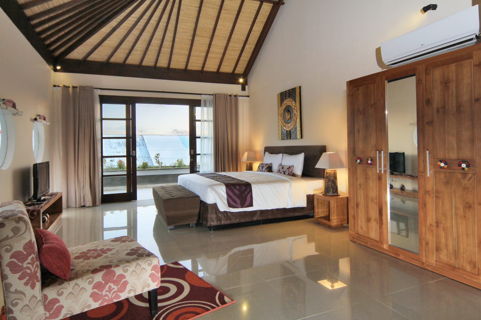 Destiny Villas and Residence #5