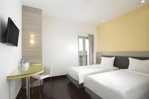 Amaris Hotel Bengkulu #5