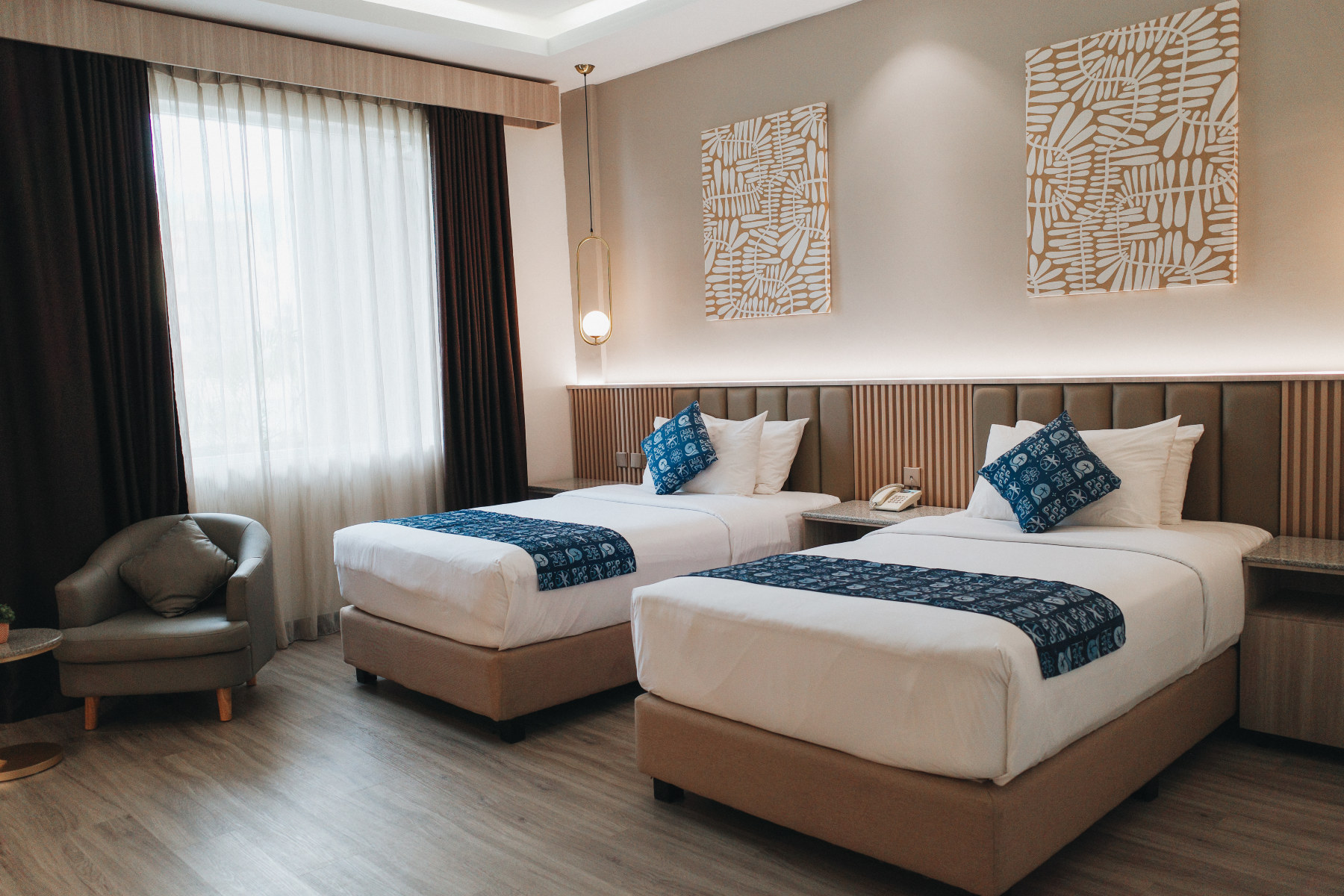 Batam Harbour Boutique Hotel & Spa