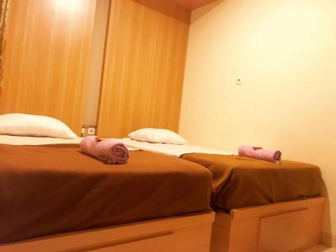 Kangen Yogya Homestay Malioboro Mitra RedDoorz #5