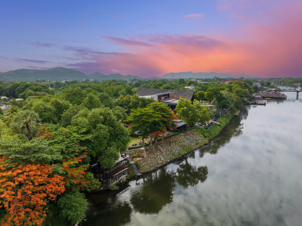 U Inchantree Kanchanaburi #5