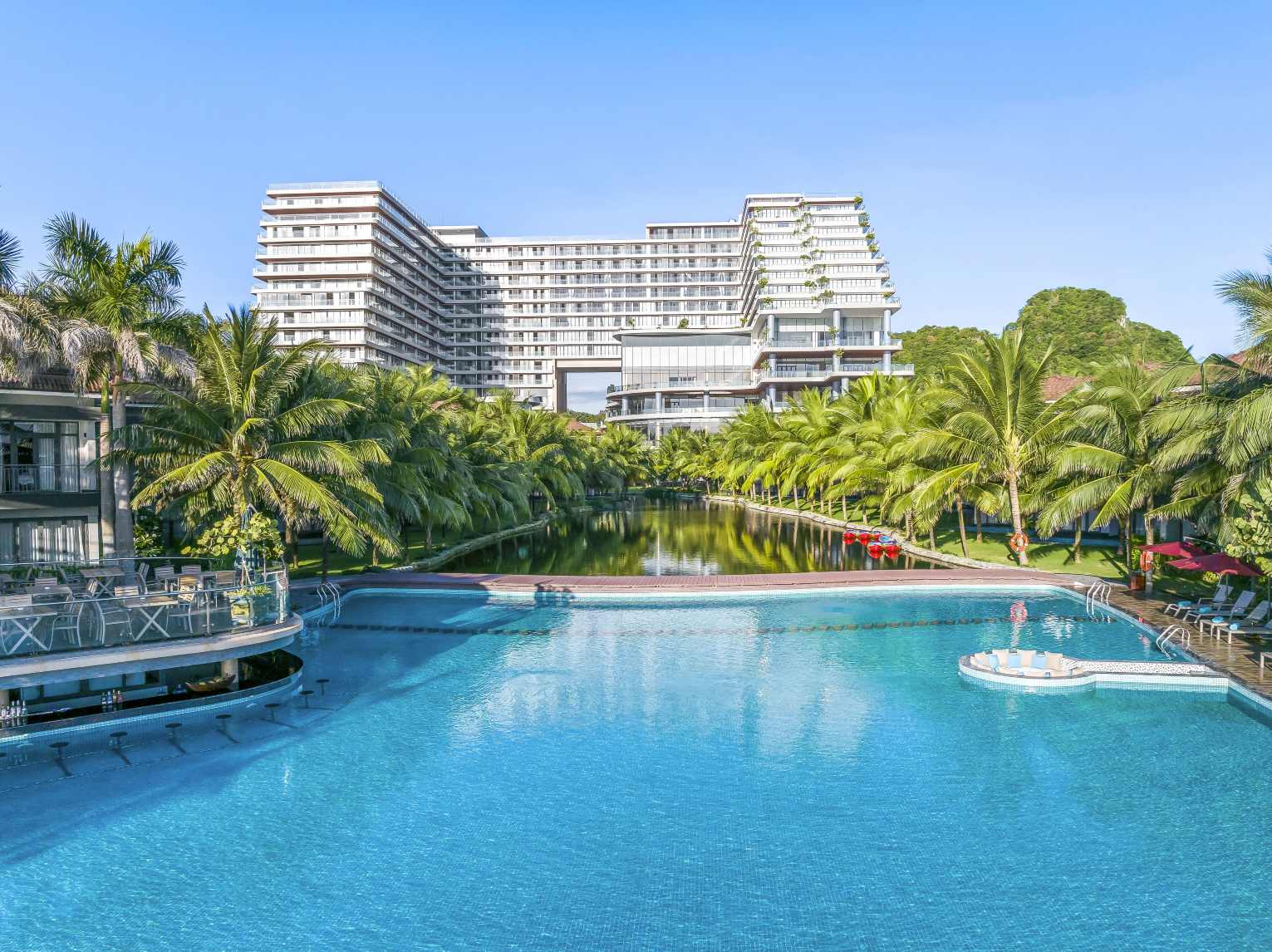 KOI Resort and Residence Da Nang