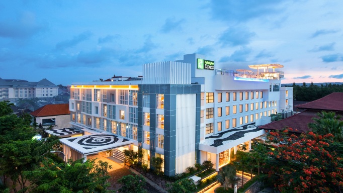 Holiday Inn Express BARUNA BALI by IHG #5