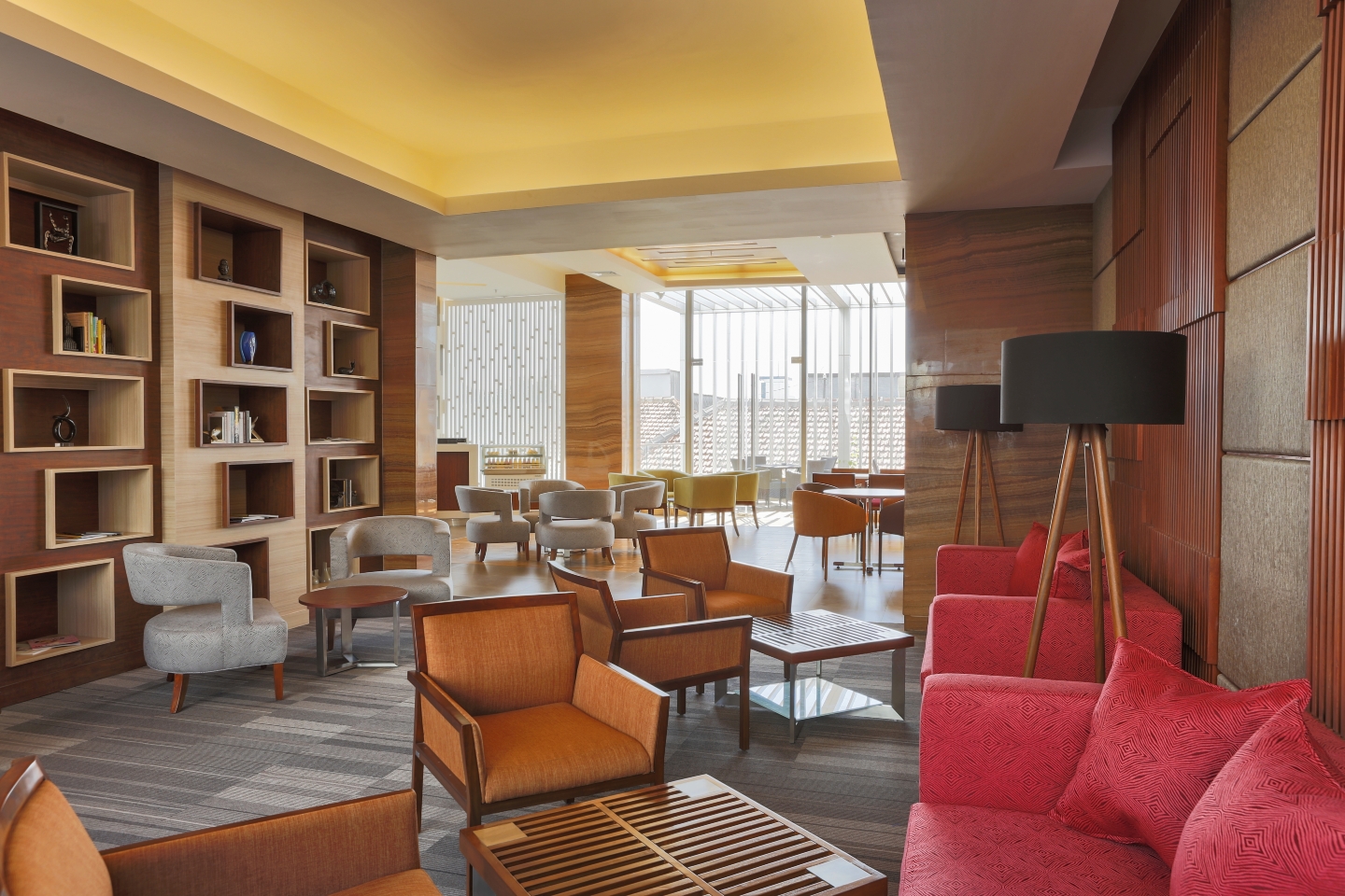 Holiday Inn Express SEMARANG SIMPANG LIMA by IHG #5