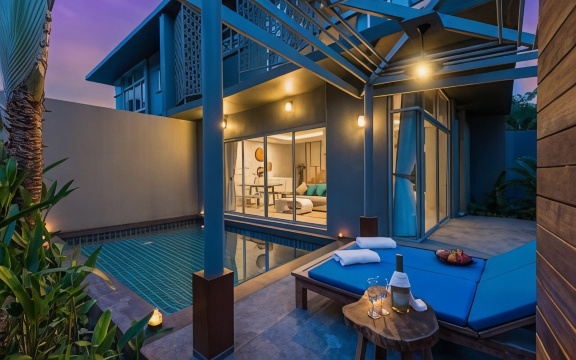 Villa Sonata Phuket #5