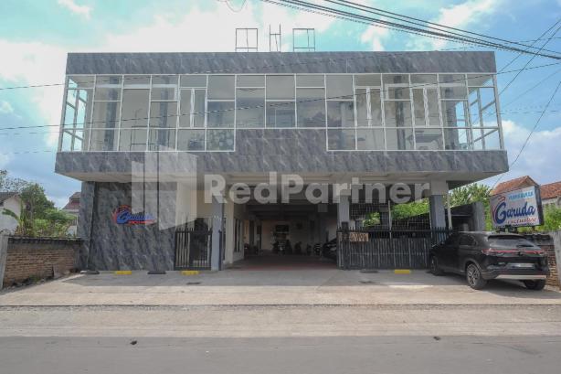 Garuda Guesthouse Yogyakarta RedPartner #5