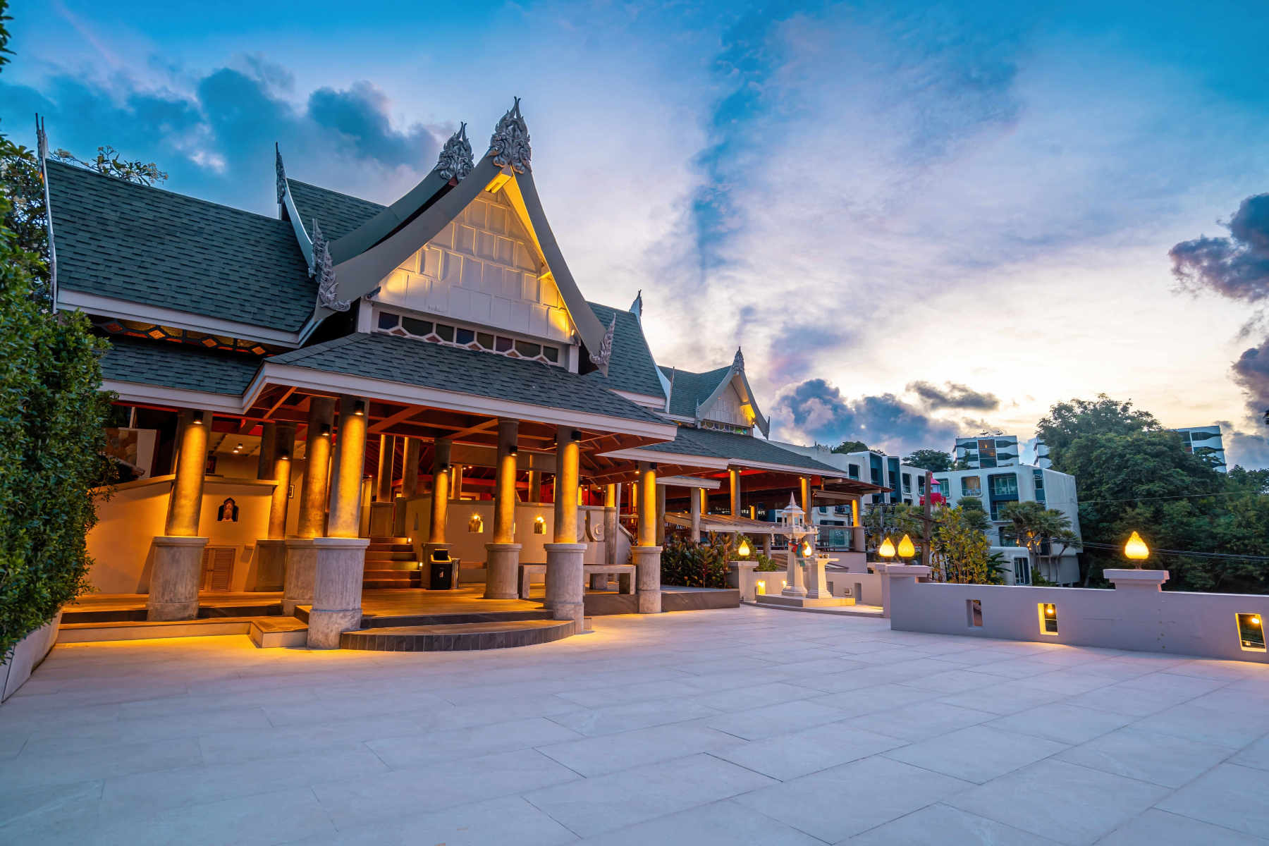 Orchidacea Resort #5