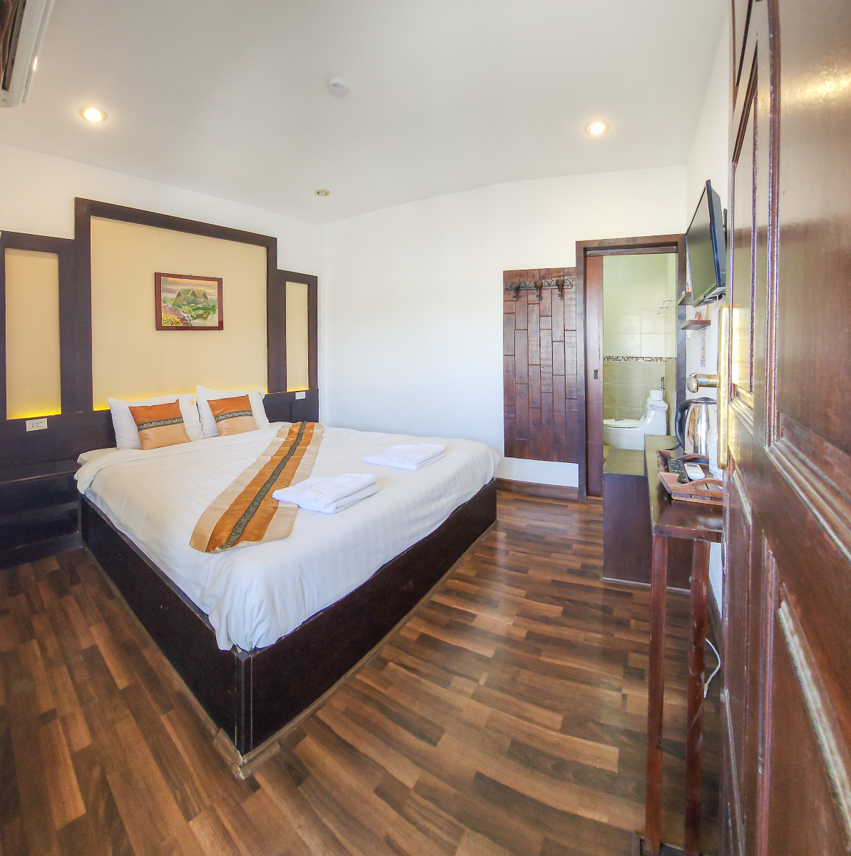 Pai Residence Hotel #5