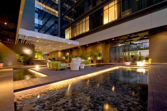 Studio M Hotel Singapore #5