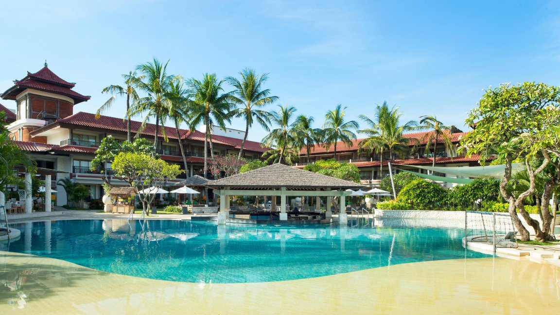 Holiday Inn Resort BARUNA BALI by IHG #5