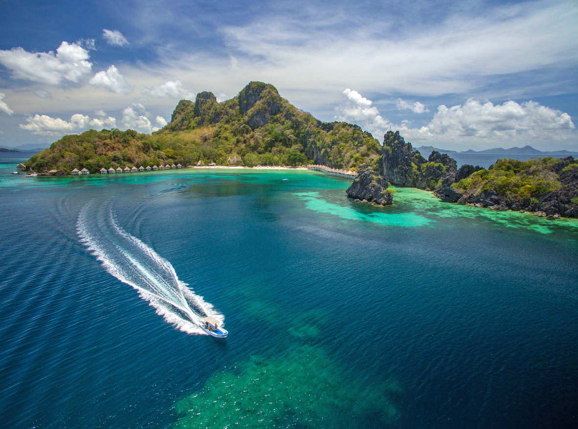 Apulit Island Resort #5