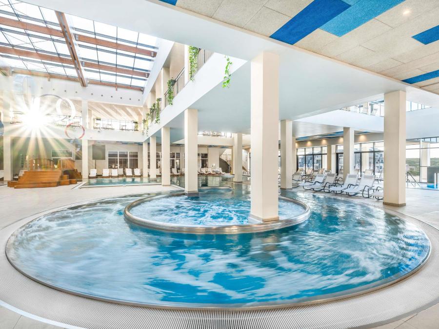 Movenpick Resort and Spa Fruske Terme #5