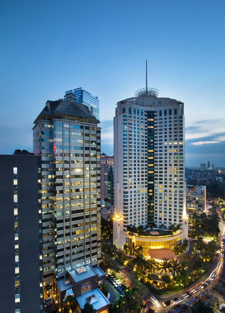 AYANA Midplaza Jakarta #5