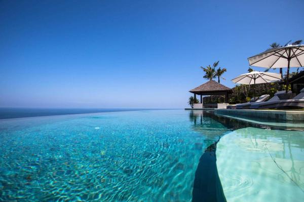 The Ungasan Clifftop Resort #5