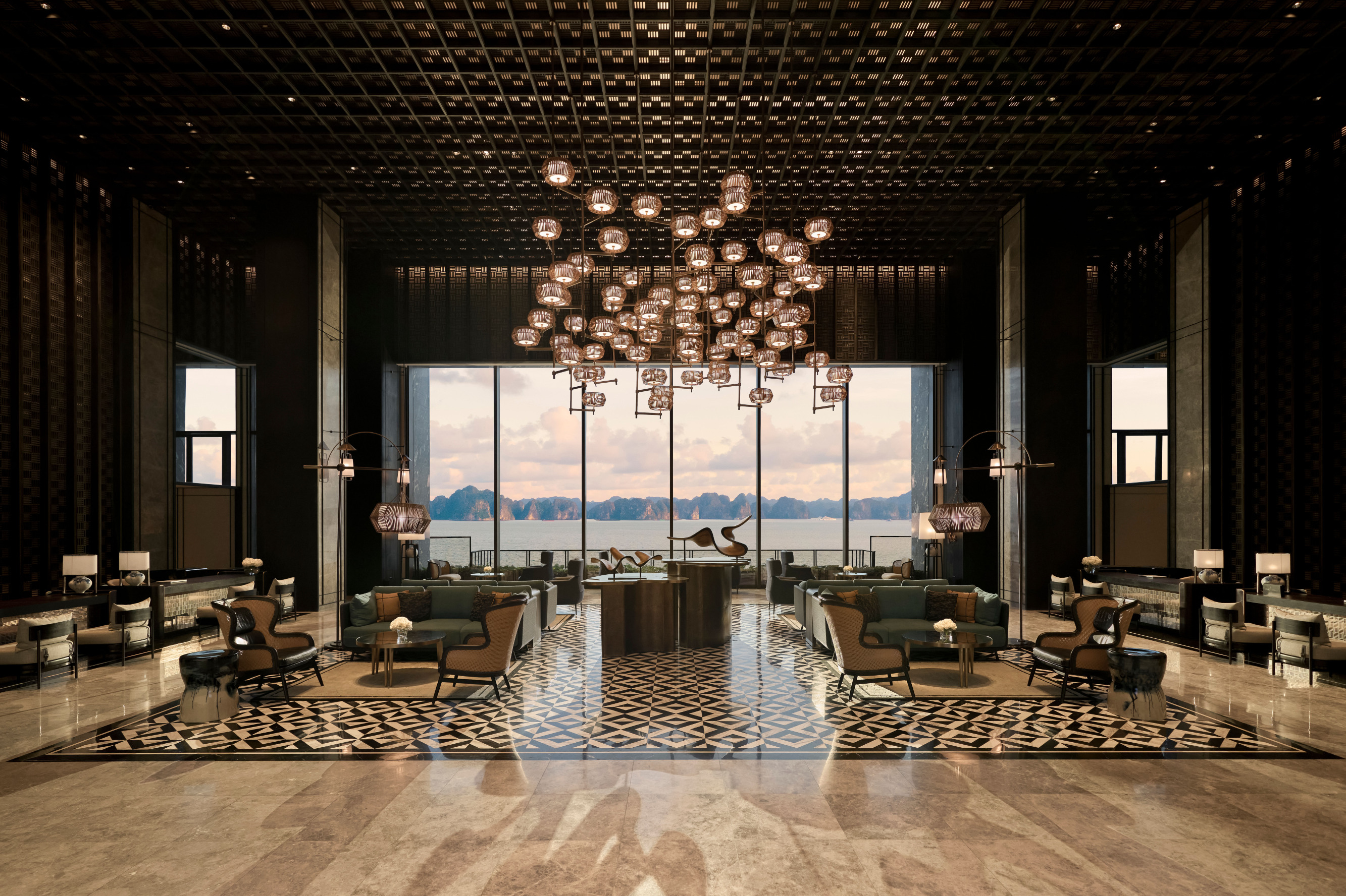 InterContinental Halong Bay Resort, an IHG Hotel