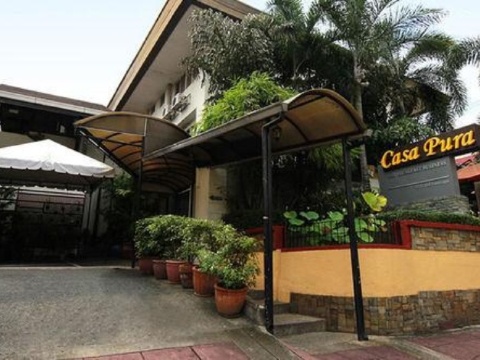Casa Pura