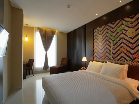 Hotel Betha Subang