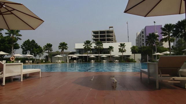 Swift Inn Aeropolis Airport #5