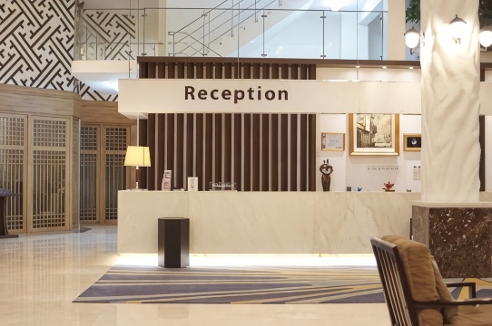 Forbis Hotel #5