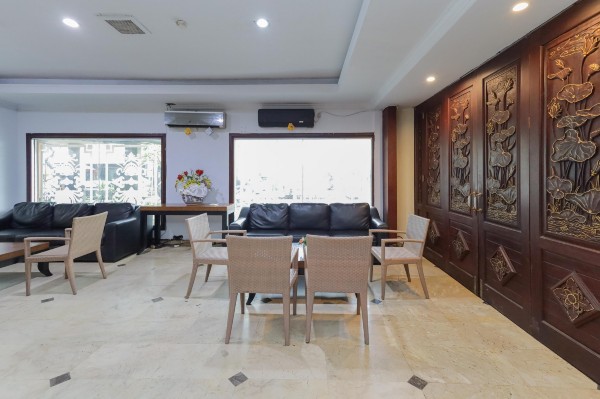 Urbanview Hotel Taman Suci Denpasar Bali #5