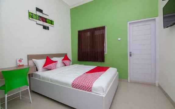 Hotel O d'Residence Syariah #5