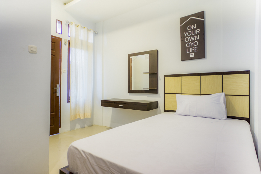 OYO Life 2354 Rose House