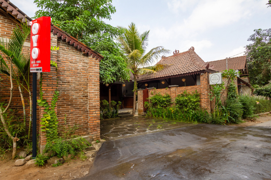 Hotel O Abhaya Mudra Homestay