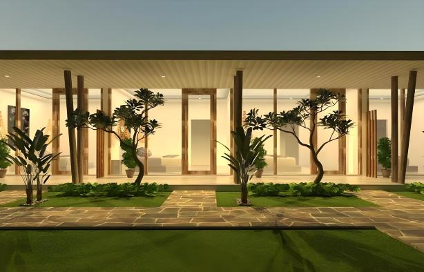 Gili Paddy Hotel #5