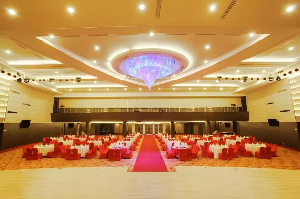 Grand Central Hotel Pekanbaru #5
