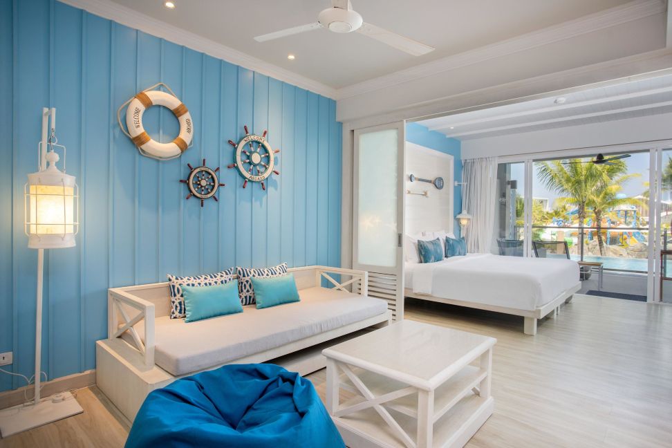 The Sands Khao Lak by Katathani #5
