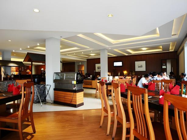 Gumilang Regency Hotel #5