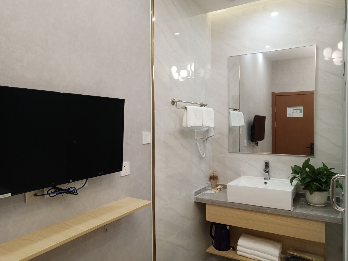 Yijia Hotel #5