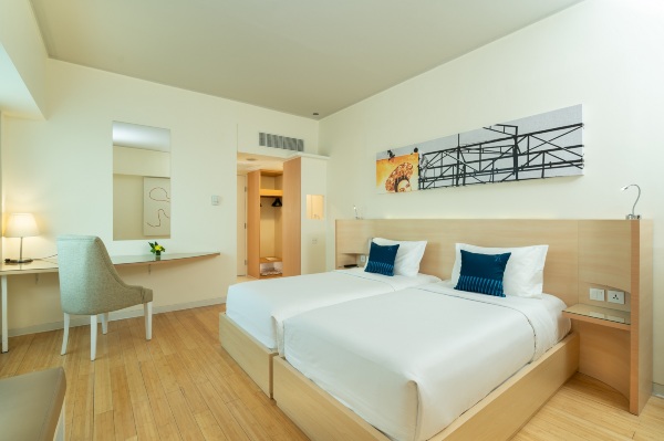 Cityloog Hotel Tebet Jakarta #5