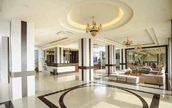 Zahra Syariah Hotel Kendari #5