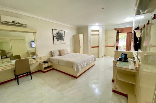 Plaza Hotel Semarang