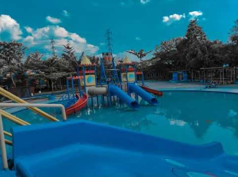 Grand Master Hotel Purwodadi #5