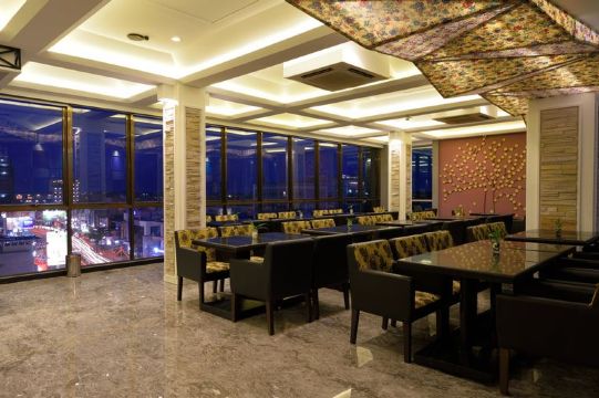 Gajahmada Avara Boutique Hotel #5