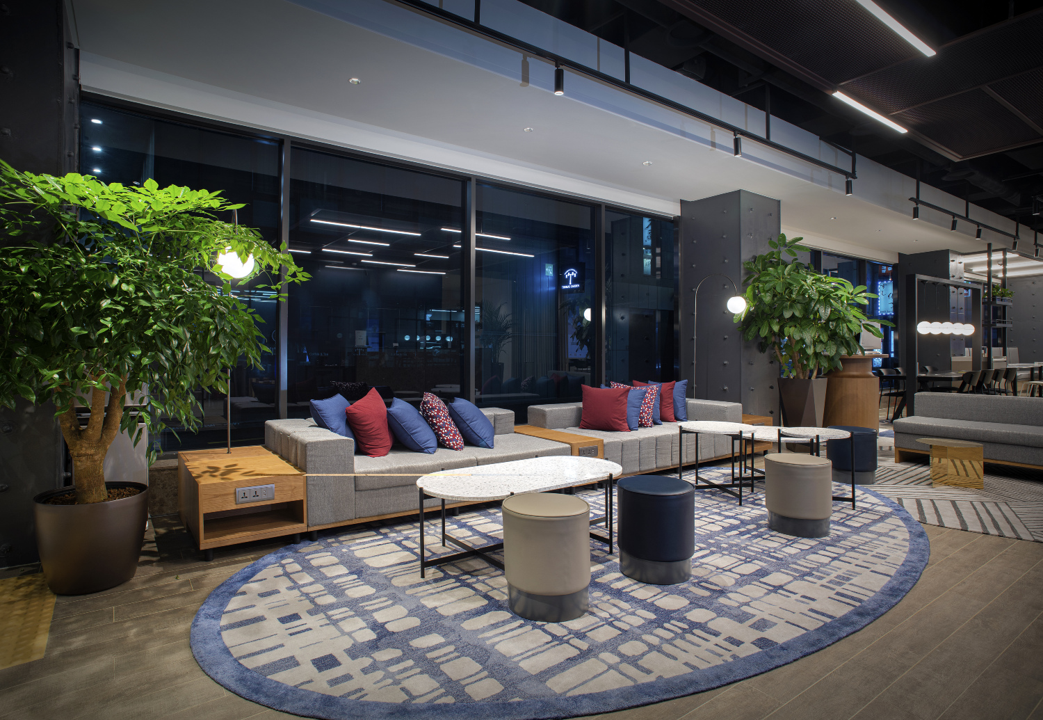 Klaven Hotel Myeongdong City Hall (rebranded on 2026 Formerly known as Travelodge Myeongdong)