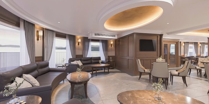 Paradise Legacy Cruise HaLong #5