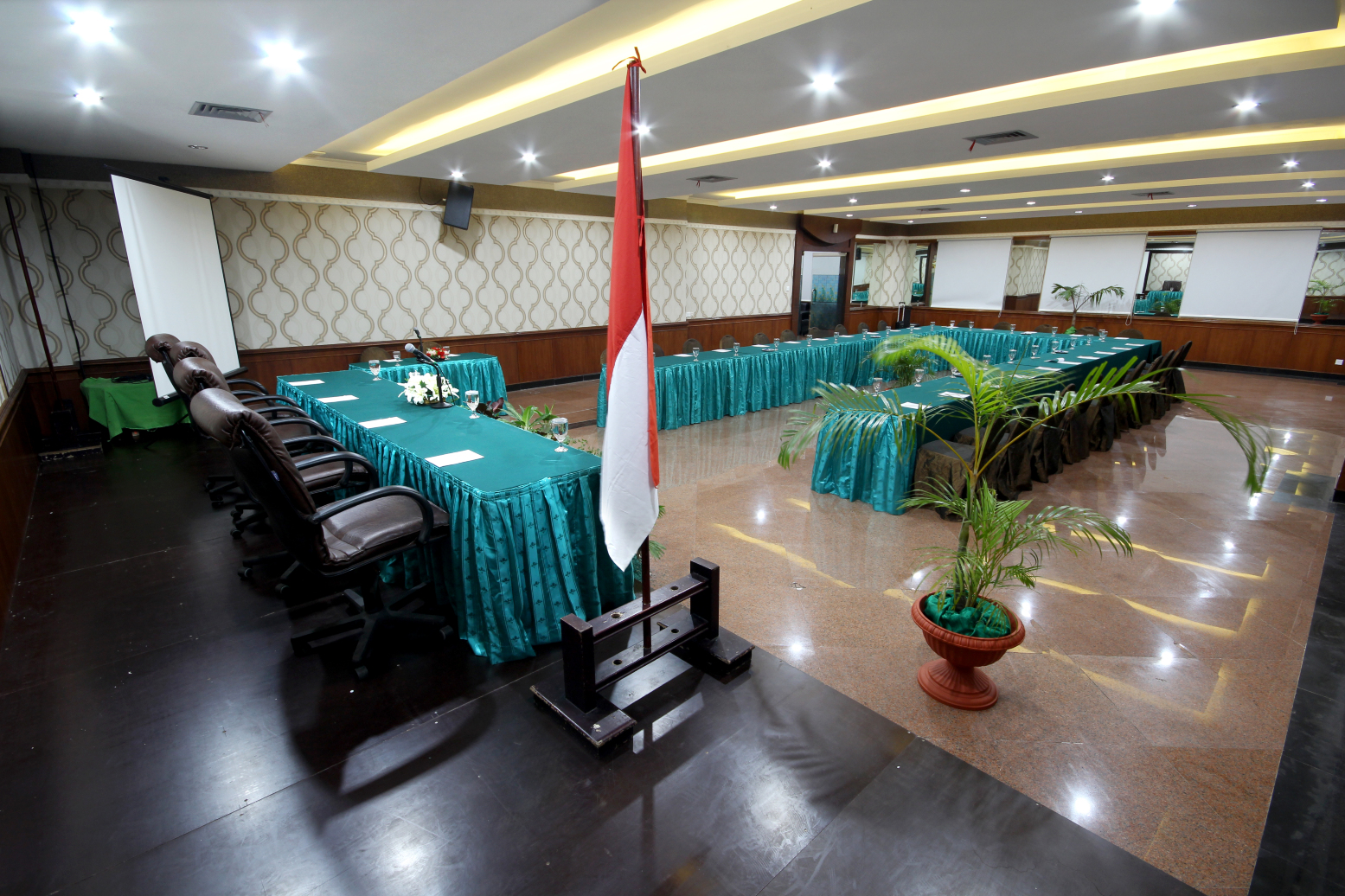 Hotel Banjarmasin International #5