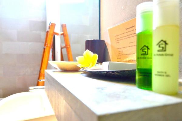 Jas Boutique Villas #5