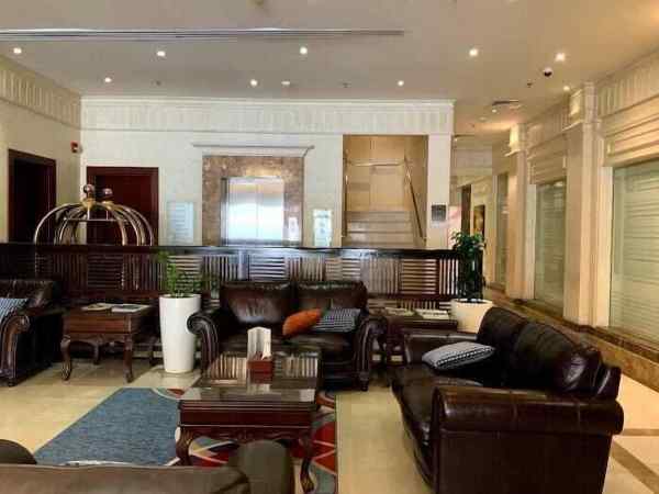 Karim Hotel - Al Olya #5